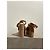 Sandali Gianvito Rossi beige T.37,5 Cammello - vista 3