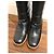 Gucci Stiefel schwarz T.38,5 - Ansicht 4