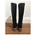 Gucci Stiefel schwarz T.38,5 - Ansicht 5