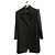 Cappotto Balenciaga T.46 Marrone