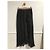 Autre Marque Falda Mes Demoiselles negra T.36 Negro