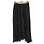 Autre Marque Gonna Mes Demoiselles nera T.36 Nero