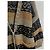 Autre Marque Weste Mes Demoiselles schwarz gold T.2 Beige - Ansicht 2