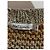 Autre Marque Weste Mes Demoiselles schwarz gold T.2 Beige - Ansicht 4