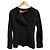 Casaco Lanvin preto T.38