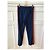 Autre Marque Pantalones Loubarok T.36 Azul - vista 2