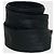 Cinto Iro preto T.80