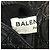 Balenciaga Handschuhe T.7,5 Schwarz - Ansicht 6