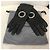Balenciaga Handschuhe T.7,5 Schwarz - Ansicht 8