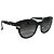 Lunettes Emmanuelle Khanh Noir
