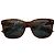 Lunettes Gucci ecailles Camel