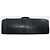 Chanel 2.55 Tasche aus schwarzem gestepptem Leder - Ansicht 6