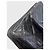 Chanel 2.55 Tasche aus schwarzem gestepptem Leder - Ansicht 8