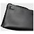 Pochette Hermès Kelly Noir Preto - vista 8