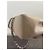 Classique Sac Chanel Timeless beige - vue 10