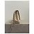 Classique Sac Chanel Timeless beige - vue 6