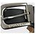 Cinturón Chanel negro - vista 2