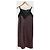 Maison Rabih Kayrouz Kleid Gr.38 Lila