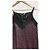 Maison Rabih Kayrouz Kleid Gr.38 Lila - Ansicht 2
