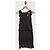 Abito Isabel Marant nero T.3 - vista 3