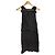 Robe Isabel Marant noire T.3 Black