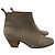 Boots Isabel Marant beige T.38