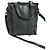 Bolso Balenciaga Bazar gris