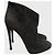 Gianvito Rossi Stiefel grau Gr.38