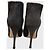 Gianvito Rossi Stiefel grau Gr.38 - Ansicht 3