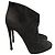 Botas Gianvito Rossi cinzentas T.38 Cinza