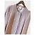 Sonia Rykiel Mantel beige Gr. 38 - Ansicht 2