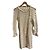 Isabel Marant Etoile Vestido Isabel Marant bege T.42