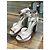 Sandali Miu Miu nude T.39 Beige - vista 7