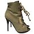 Botas Giuseppe Zanotti T.38,5