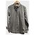 Camisa Victoria Beckham gris T.36