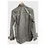 Camisa Victoria Beckham gris T.36 - vista 3
