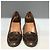 Laurence Dacade Pumps braun Gr.37 - Ansicht 2