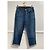 Vaqueros J Brand Ivy Azul Algodón Cintura Alta