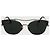 Gafas Miu Miu doradas Dorado