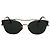Gafas Miu Miu doradas