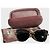 Gafas Miu Miu doradas Dorado - vista 2
