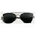 Gafas Miu Miu doradas Dorado - vista 3