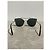 Gafas Miu Miu doradas Dorado - vista 6