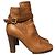 Chloé Boots camel Gr. 36 Kamel - Ansicht 7
