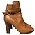 Chloé Boots camel Gr. 36