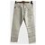 Vaqueros Balenciaga blancos T.29