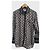 Camicia Victoria Beckham blu T.36