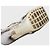 Sandali Bottega Veneta T.36,5 Beige - vista 7
