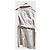 Vestido Moschino blanco T.34 - vista 2