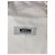 Vestido Moschino blanco T.34 - vista 3
